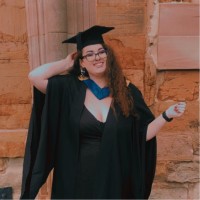 Chloe Behan-Edwards