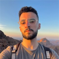 Mostafa Hossam