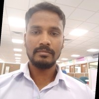 Saranraj A