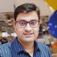 Praveen Jha