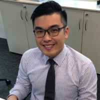 Kent Tan