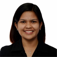Grelyn G. Taganile, Cpa
