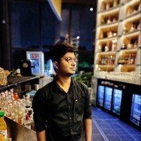 Arun Raut