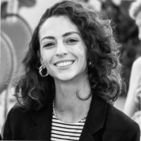 Sarah Duvierre