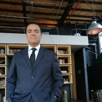 Mauricio Hernández Barrios