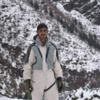 Vinayak Bobhate