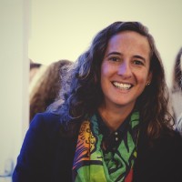 Mariana Montenegro Cabral