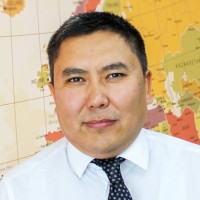 MİRLAN KOZHOMBAEV