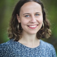 Rebecka Ronnegard