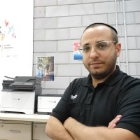 Shmuel (Shmulik) Salama