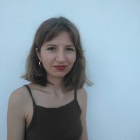 Ana Bisquert Sala