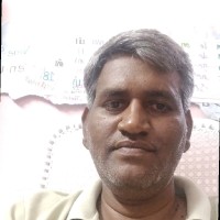 Mahadevan S
