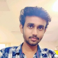 Prashanth Ravichandran