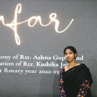 Preeti Pal