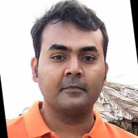 Prashant Rawat