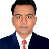 Md Mizanur Rahman