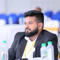 Raja Sekaran