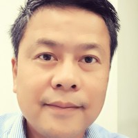 George Hsieh