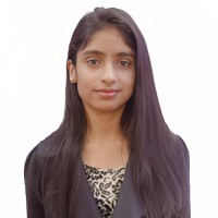 Jessica Rai