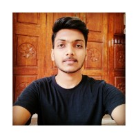 Praveen Kumar Hiremath