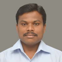 Mahendran chinnaiyan