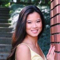 Stephanie Dang