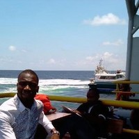 Daniel Luvualu