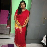 Sayantani Majila