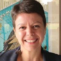 Myriam Briquet-Daniel