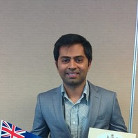 Rushabh Patel