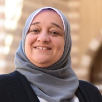 Aya Elshafie