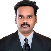 Dr. J. Naresh Kumar