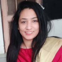 Anuradha Pathania