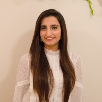 Filzah Sardar