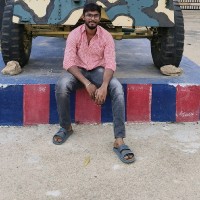 Vakati Hemanth