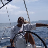 Ken Washington