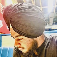 Harsh Singh