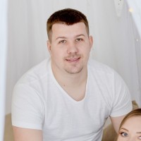 Evgeniy Udovenko