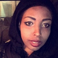 Iman Ahmed
