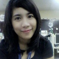 Jolina Harid