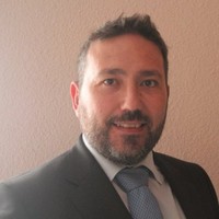 Antonio Jesús Grande Larrubia