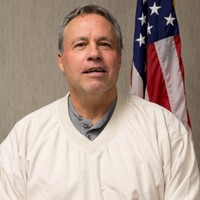 Pete Raykes