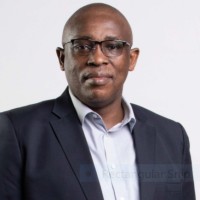 Bonginkosi Max Mkhonza