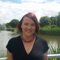 Melinda Daragics