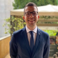 Nicholas Risi