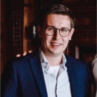 David Bickel