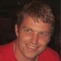 Ben Mayo