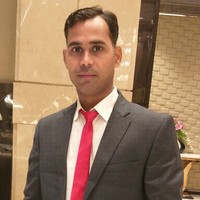 Dharmendar Singh