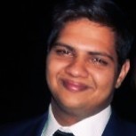 Nigel Rapiti