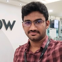 Bharath Kumar Nandam